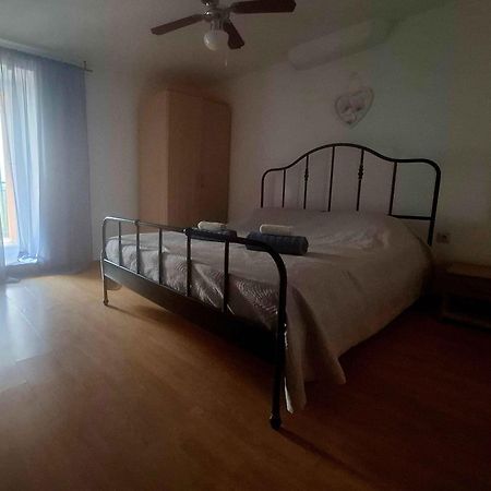 House Lana Apartment Krsan Bagian luar foto