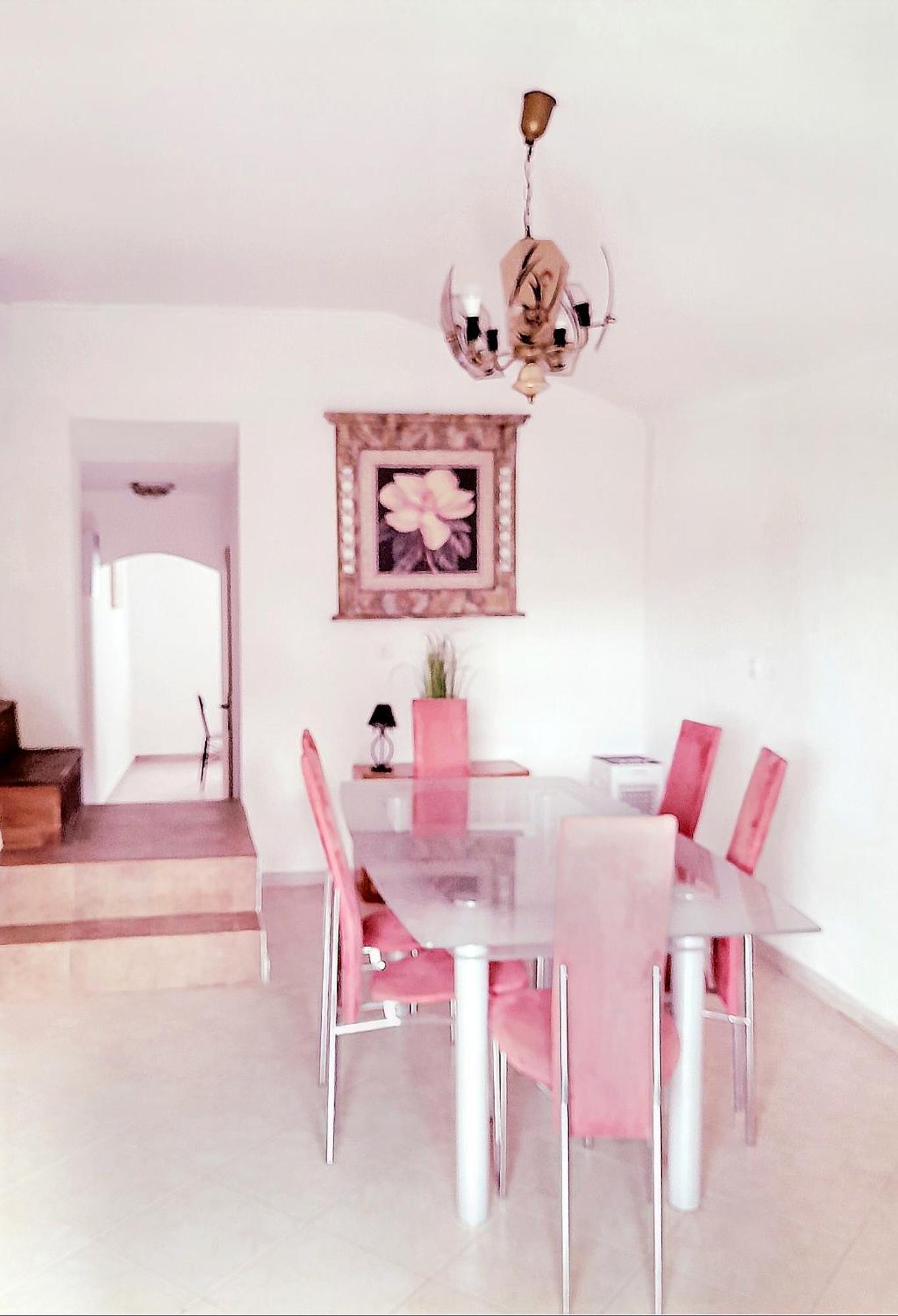 House Lana Apartment Krsan Bagian luar foto