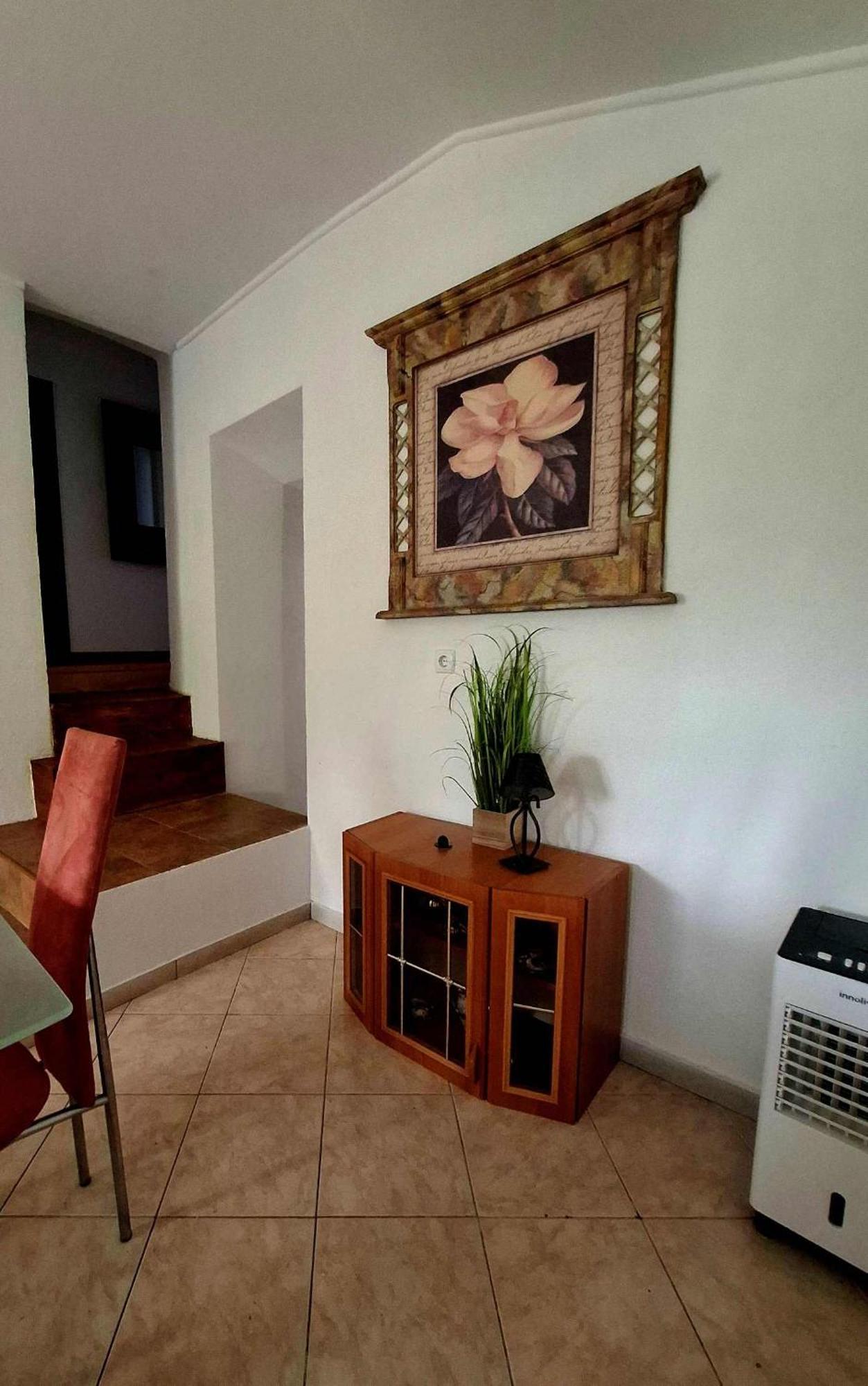 House Lana Apartment Krsan Bagian luar foto