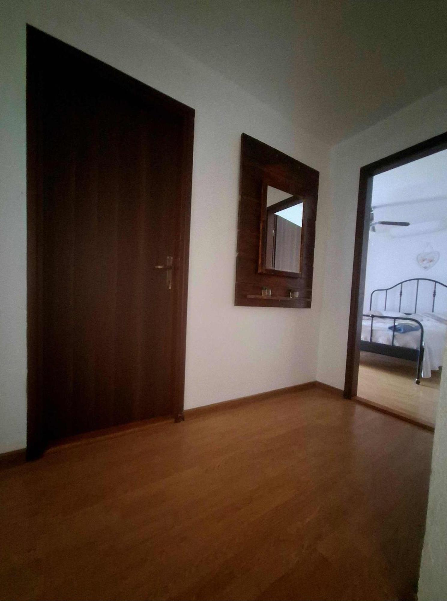 House Lana Apartment Krsan Bagian luar foto