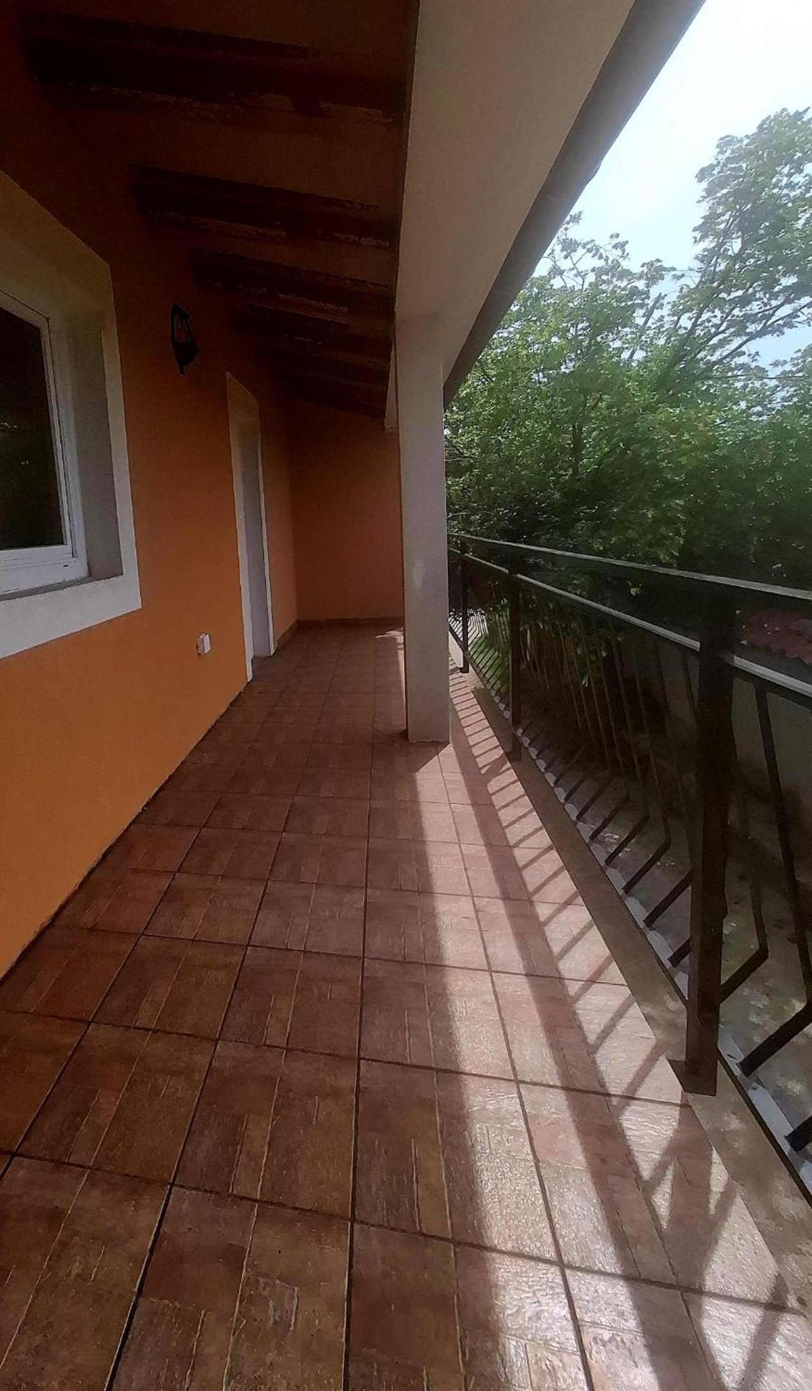 House Lana Apartment Krsan Bagian luar foto